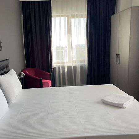 Respiro Park Hotel Buyukcekmece Zewnętrze zdjęcie