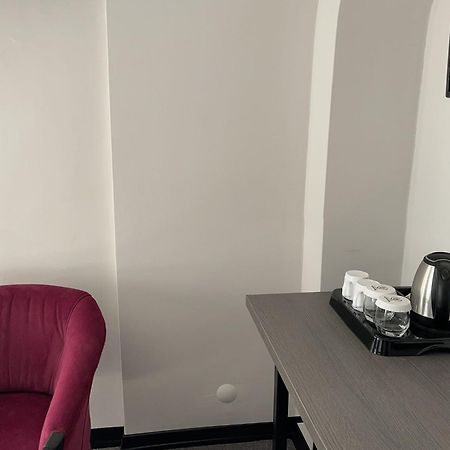 Respiro Park Hotel Buyukcekmece Zewnętrze zdjęcie