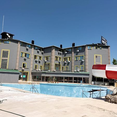 Respiro Park Hotel Buyukcekmece Zewnętrze zdjęcie