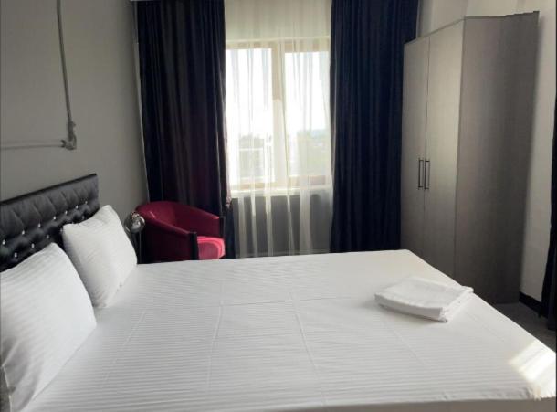 Respiro Park Hotel Buyukcekmece Zewnętrze zdjęcie
