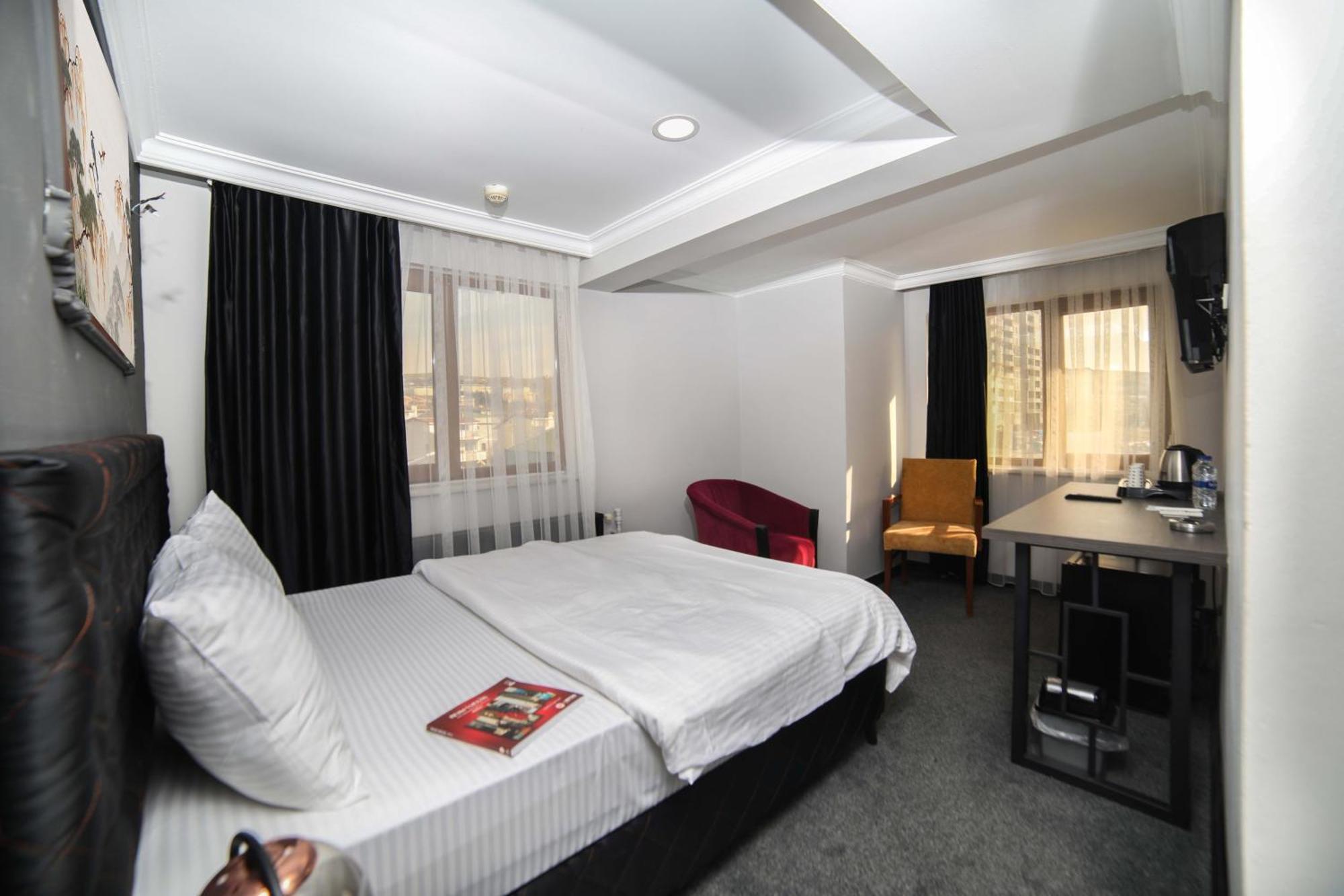 Respiro Park Hotel Buyukcekmece Zewnętrze zdjęcie
