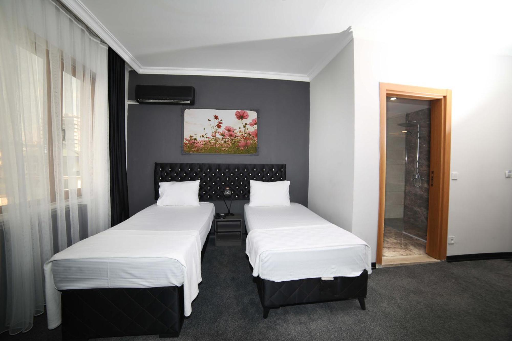 Respiro Park Hotel Buyukcekmece Zewnętrze zdjęcie