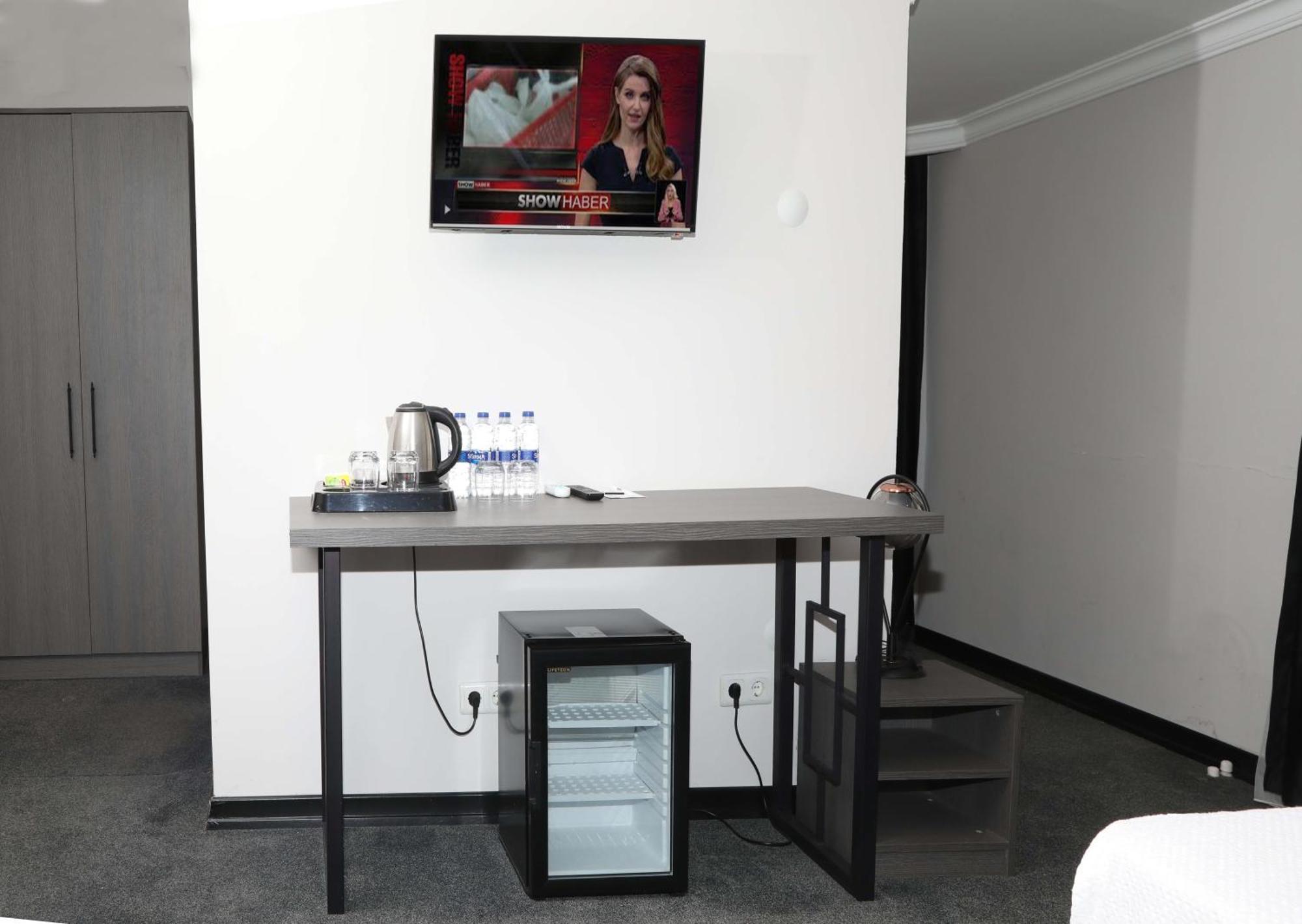Respiro Park Hotel Buyukcekmece Zewnętrze zdjęcie