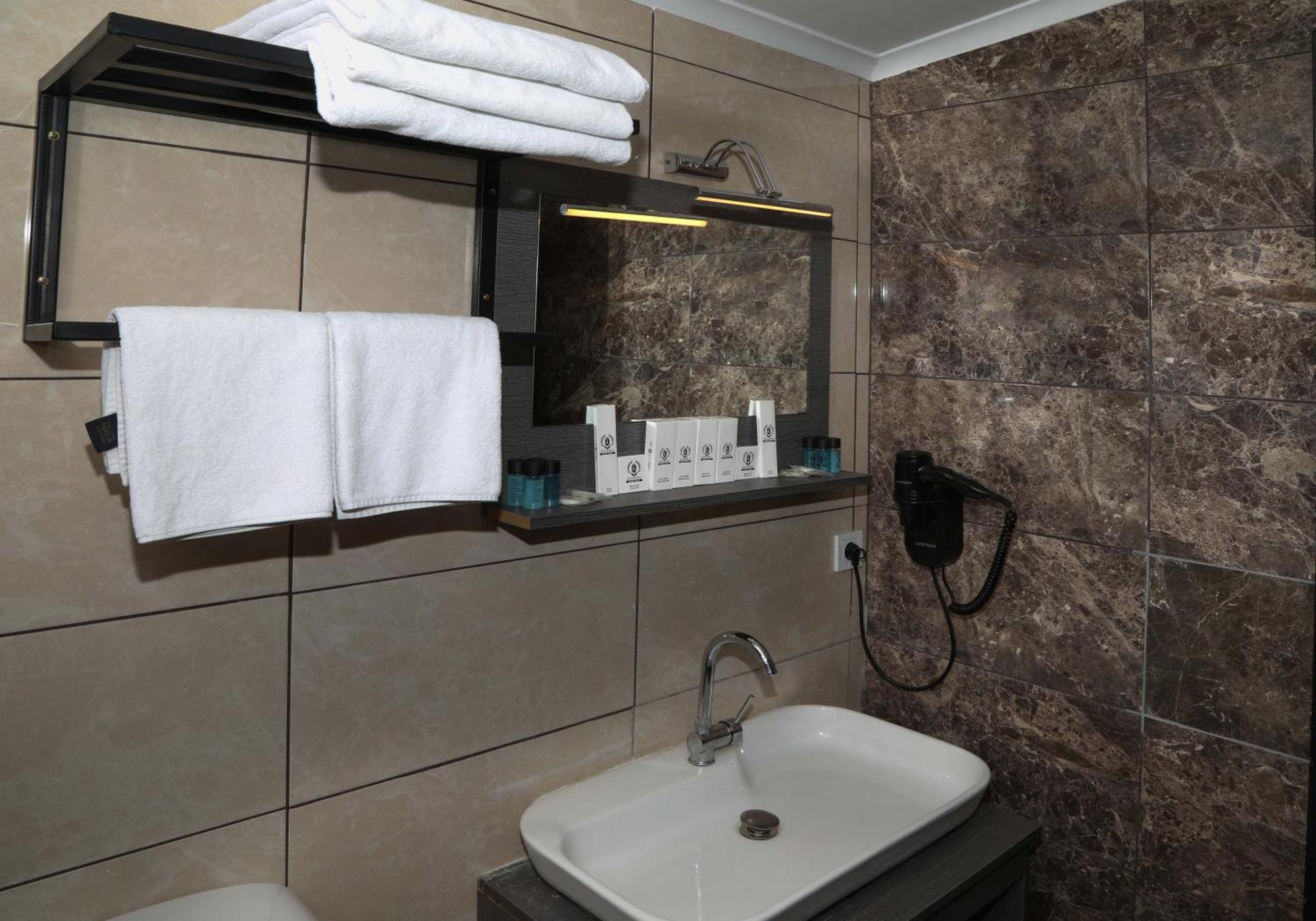 Respiro Park Hotel Buyukcekmece Zewnętrze zdjęcie