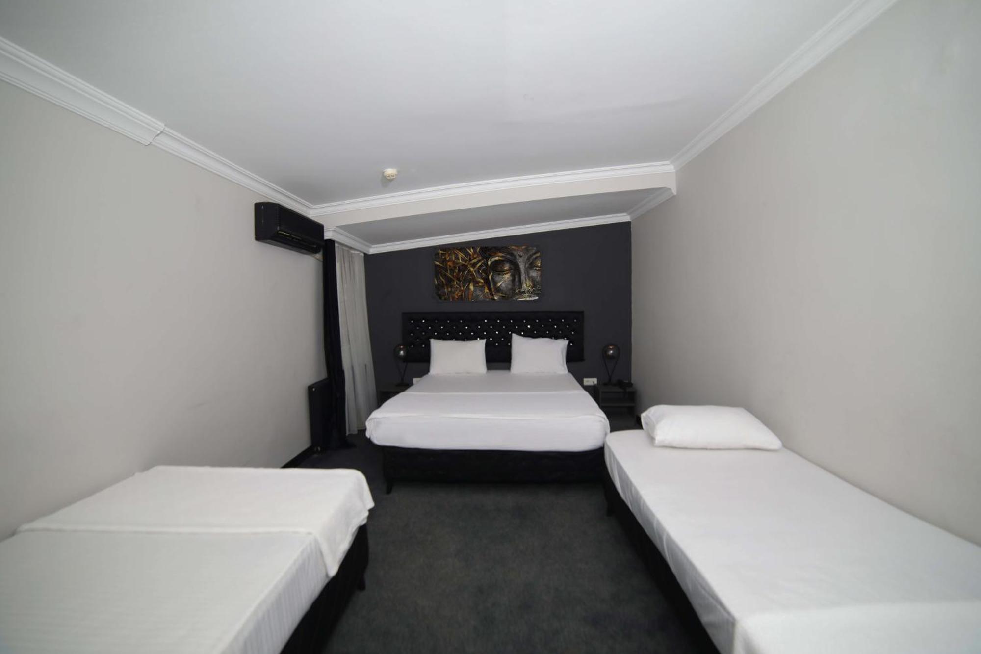 Respiro Park Hotel Buyukcekmece Zewnętrze zdjęcie