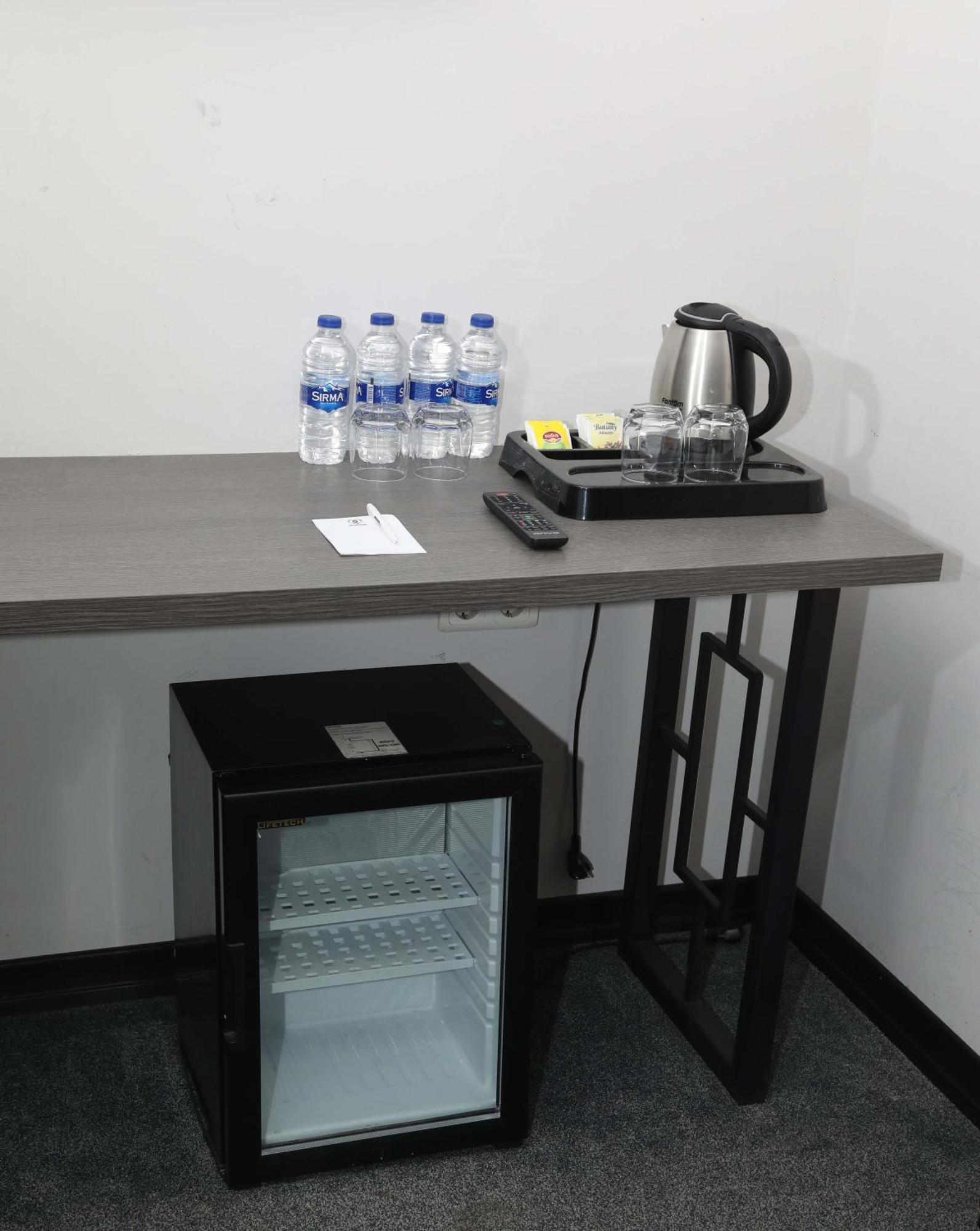 Respiro Park Hotel Buyukcekmece Zewnętrze zdjęcie