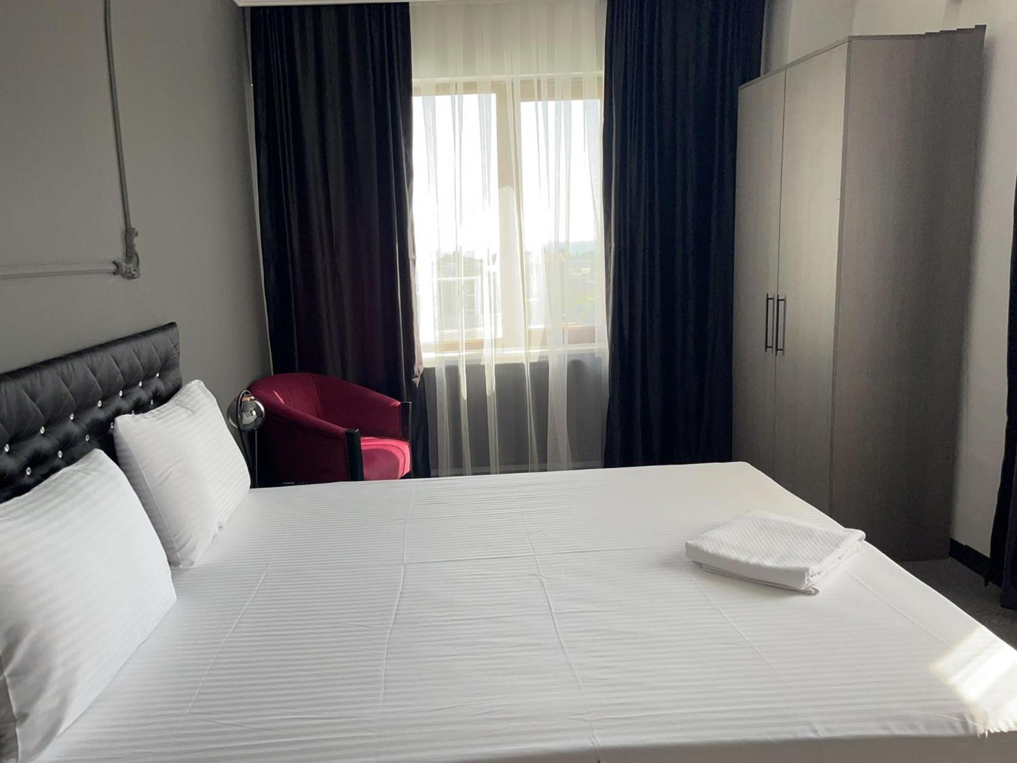 Respiro Park Hotel Buyukcekmece Zewnętrze zdjęcie