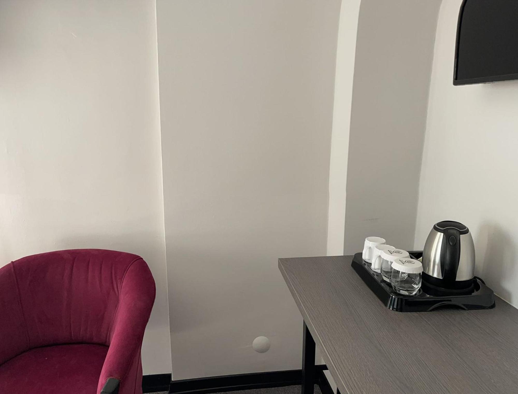 Respiro Park Hotel Buyukcekmece Zewnętrze zdjęcie