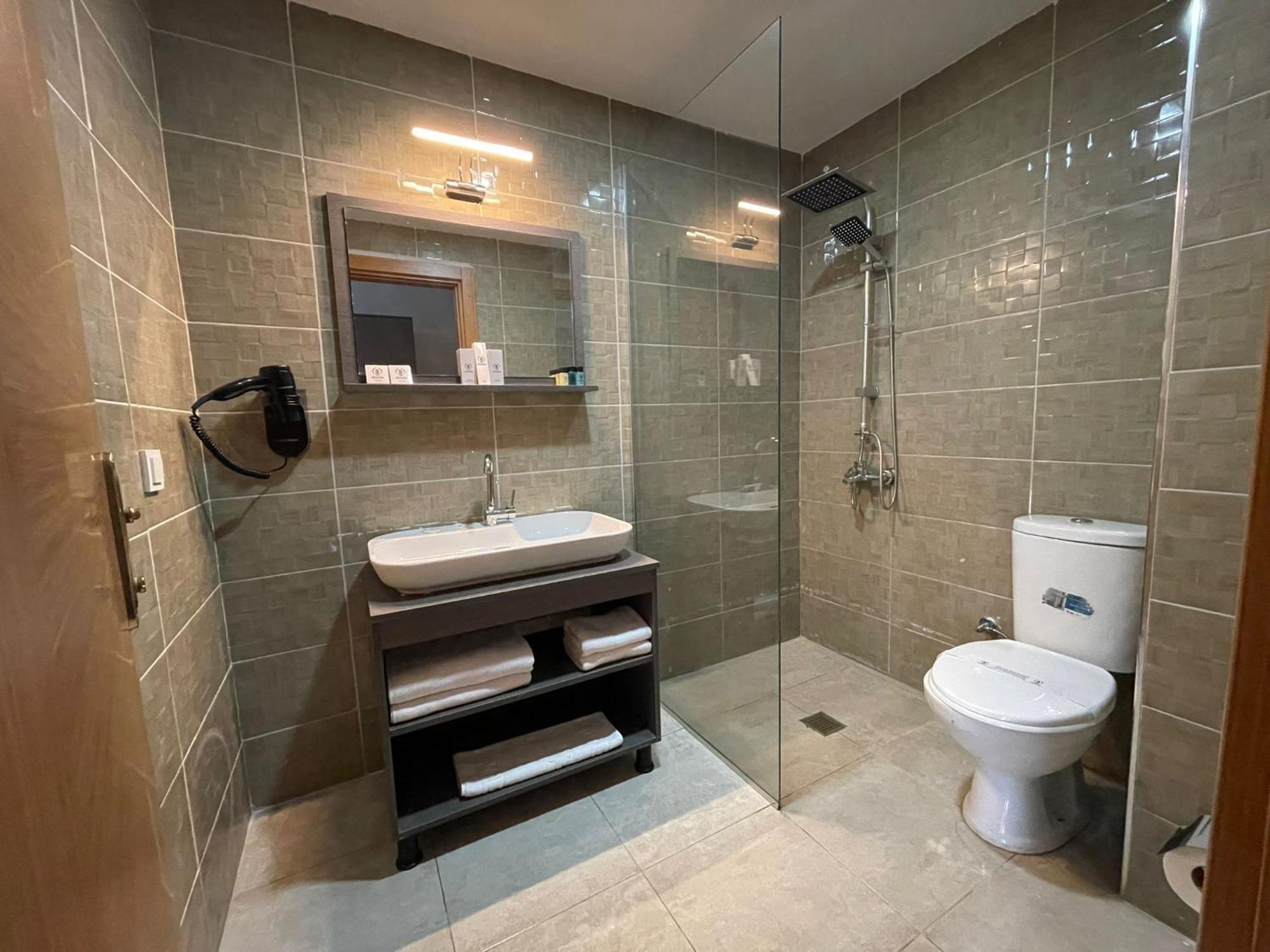 Respiro Park Hotel Buyukcekmece Zewnętrze zdjęcie