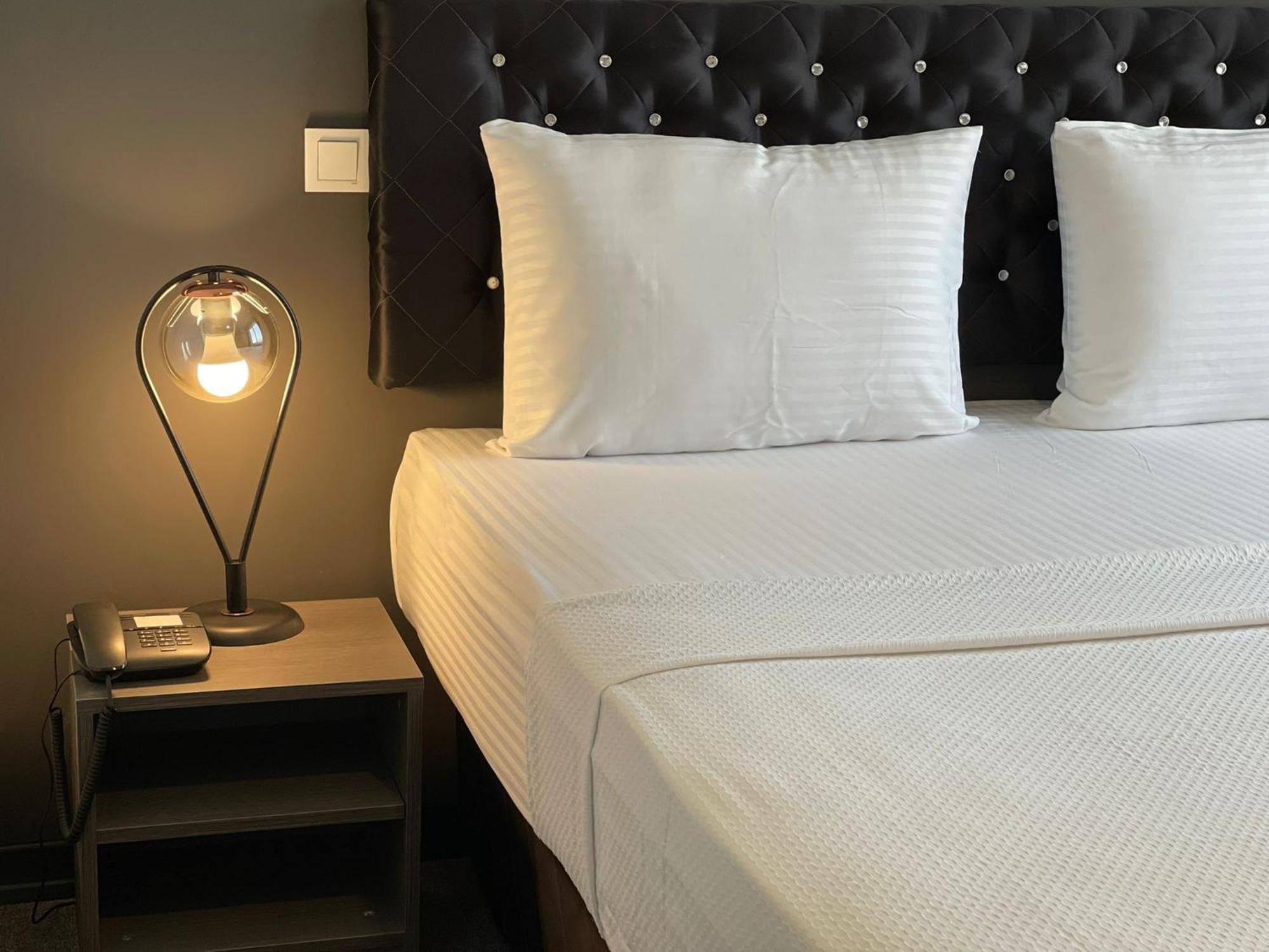 Respiro Park Hotel Buyukcekmece Zewnętrze zdjęcie