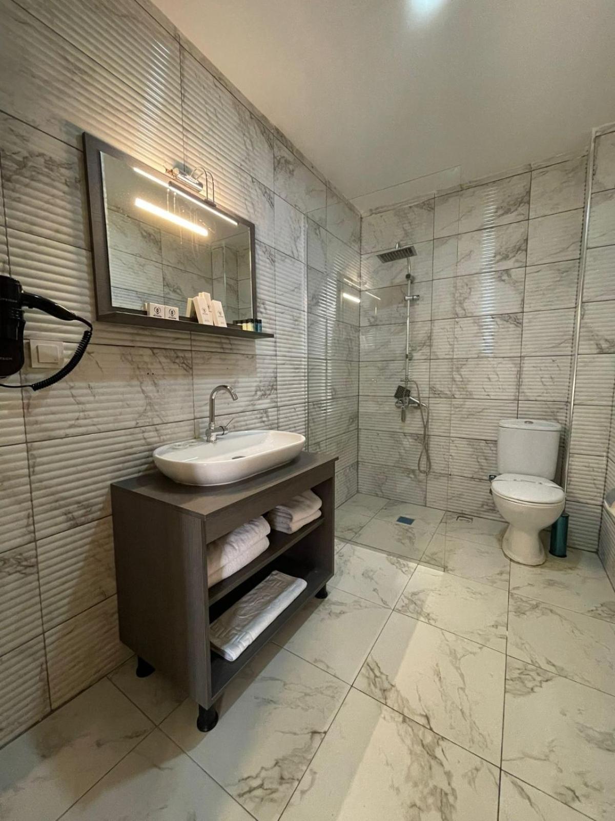 Respiro Park Hotel Buyukcekmece Zewnętrze zdjęcie
