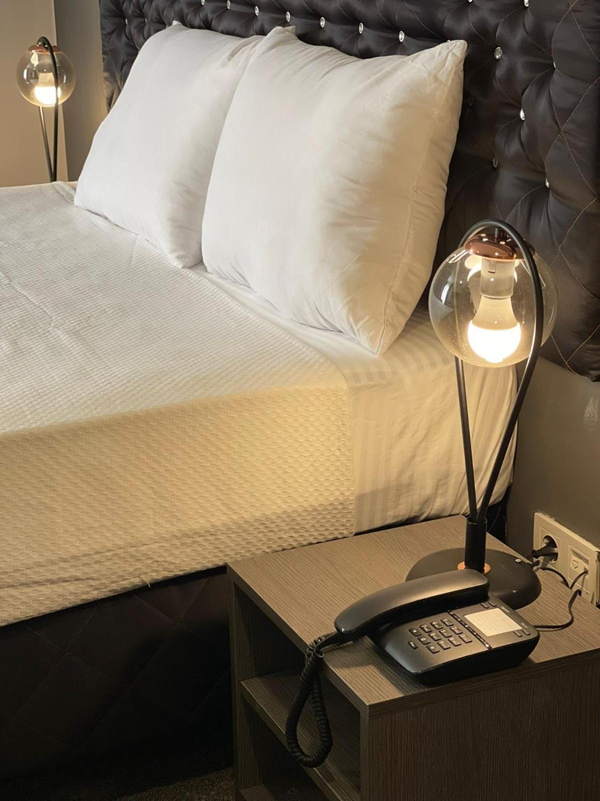 Respiro Park Hotel Buyukcekmece Zewnętrze zdjęcie
