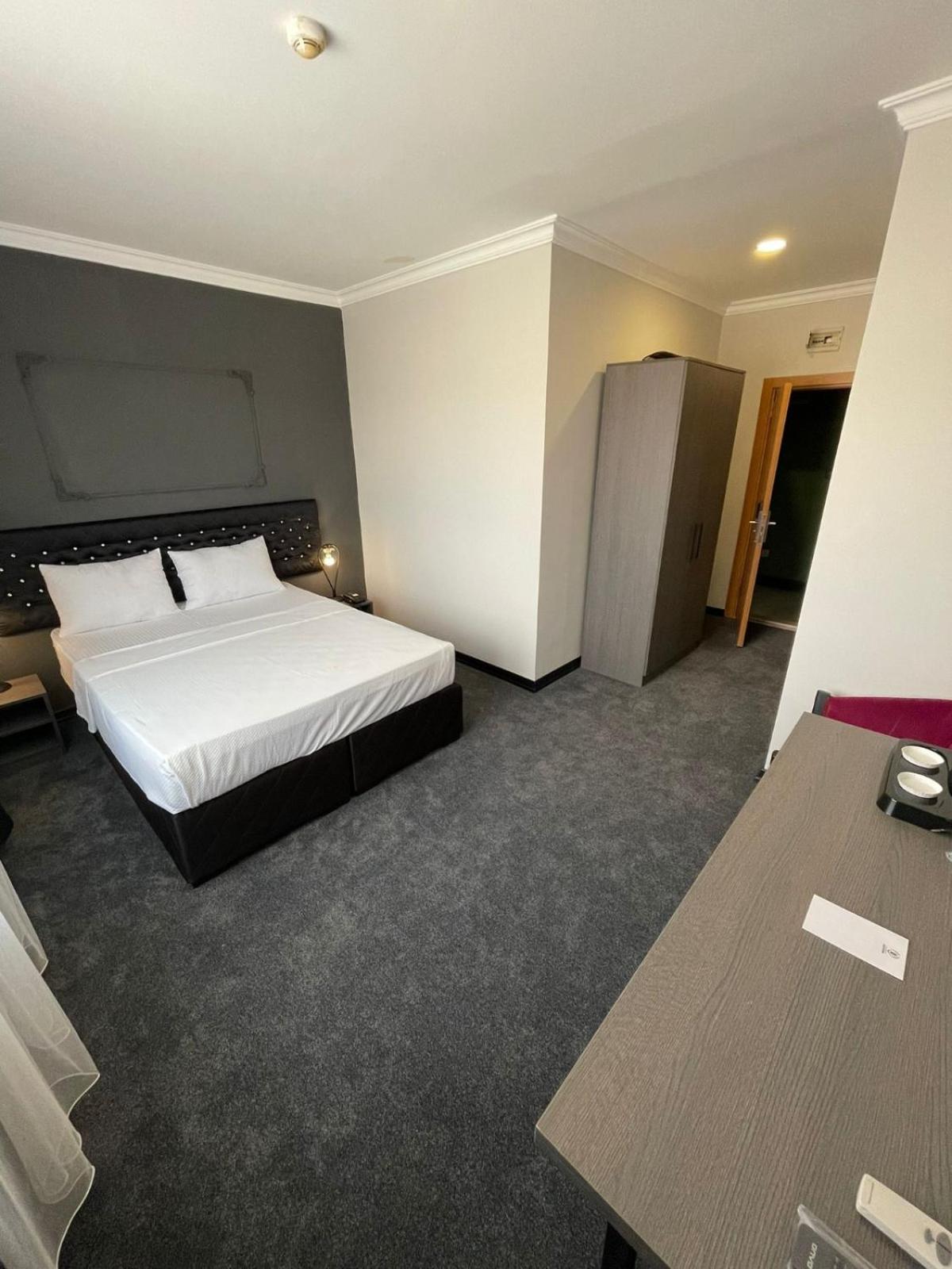 Respiro Park Hotel Buyukcekmece Zewnętrze zdjęcie