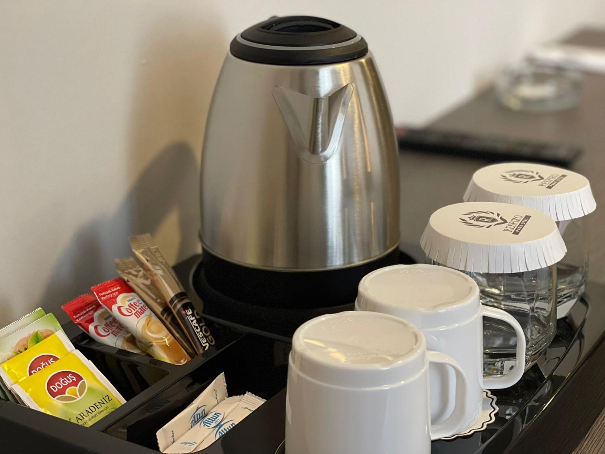 Respiro Park Hotel Buyukcekmece Zewnętrze zdjęcie