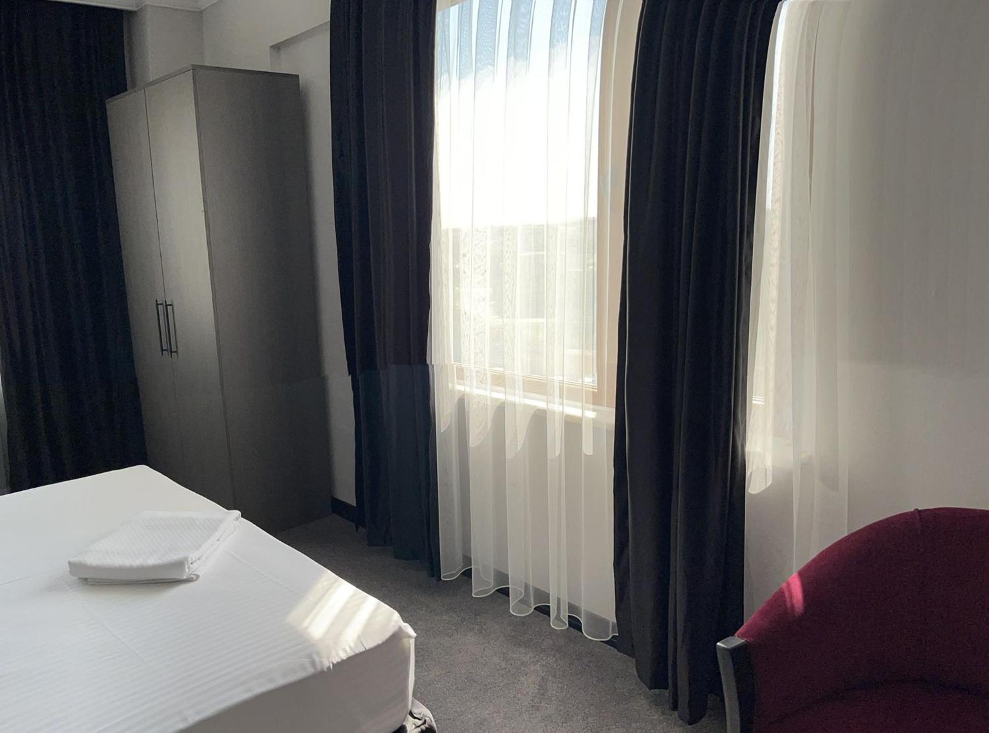 Respiro Park Hotel Buyukcekmece Zewnętrze zdjęcie