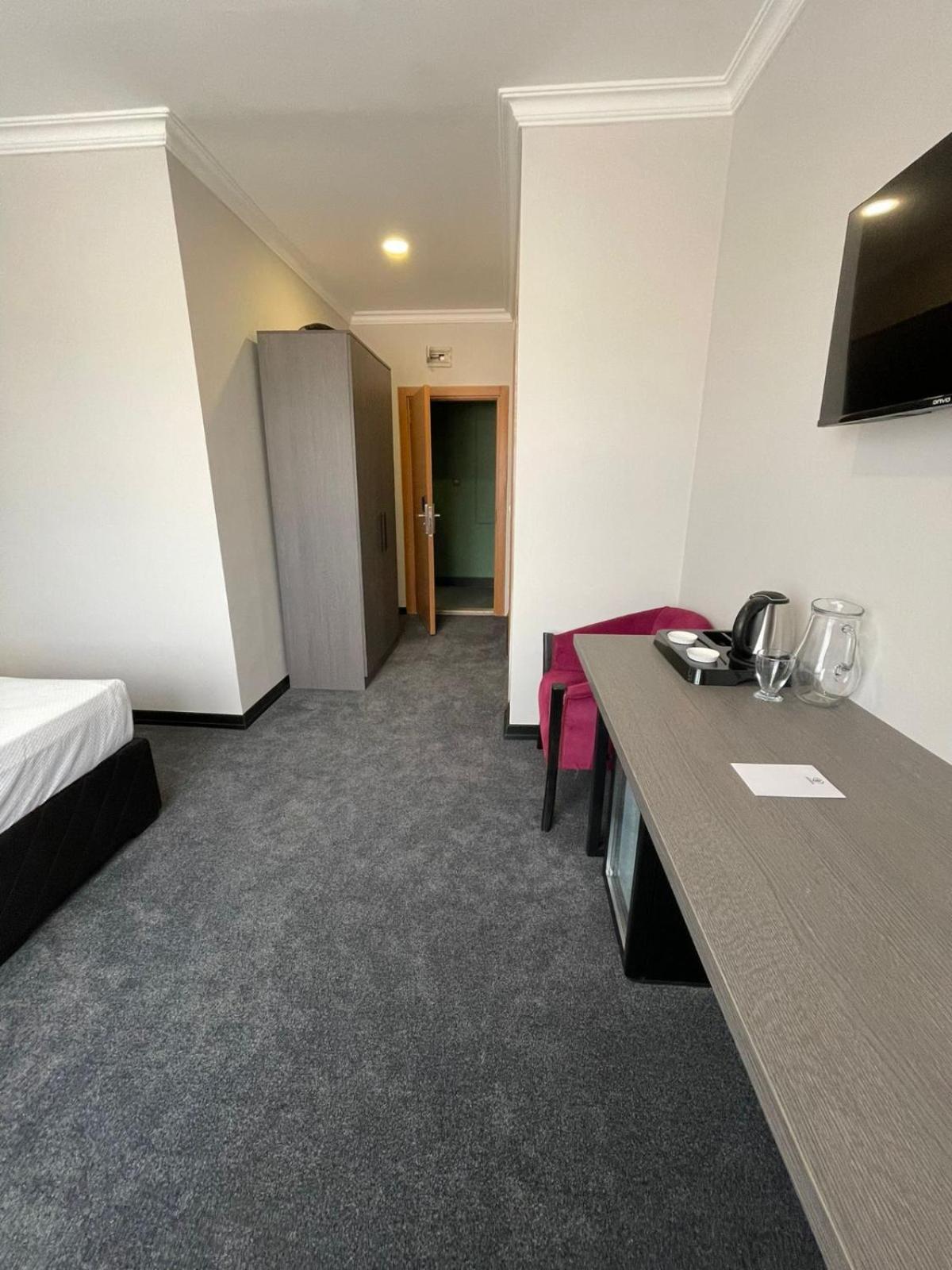 Respiro Park Hotel Buyukcekmece Zewnętrze zdjęcie