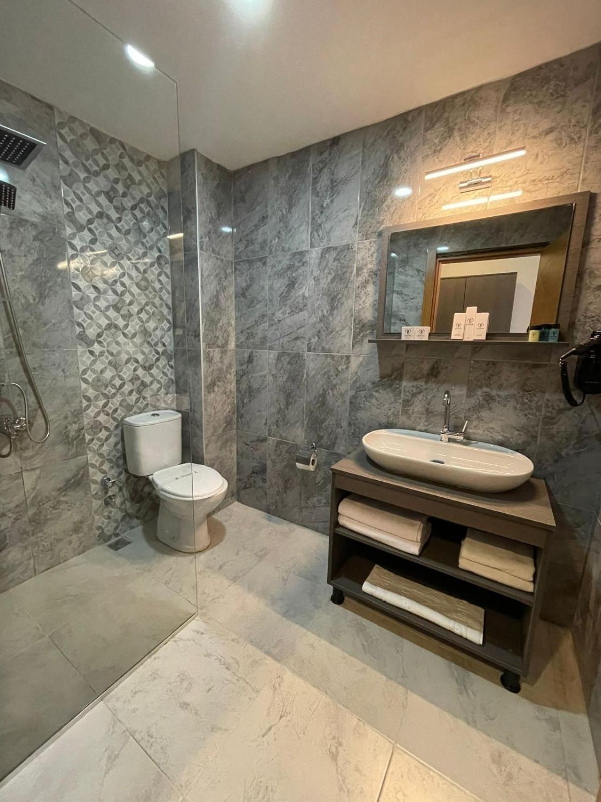 Respiro Park Hotel Buyukcekmece Zewnętrze zdjęcie